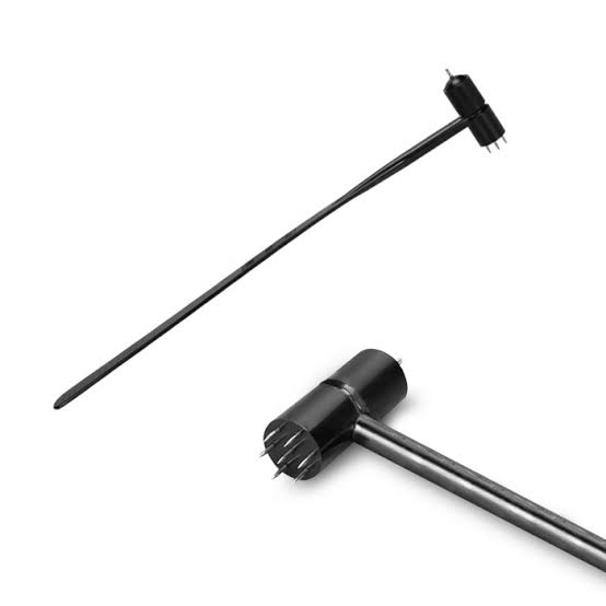 7 Star Needles