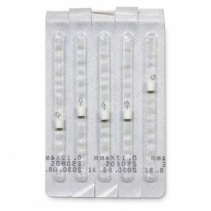 Mac Acupuncture Needle 0.12x4mm