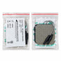 SDZ-II Machine Pads One Pair