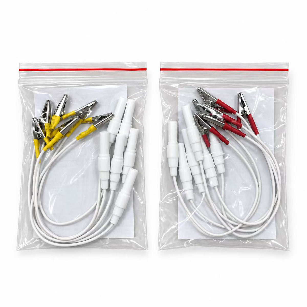 SDZ-II Machine Clips One Pair