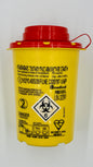 Sharp Box 0.6L