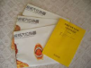 Acu Wall Chart Set (3)