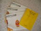 Acu Wall Chart Set (3)